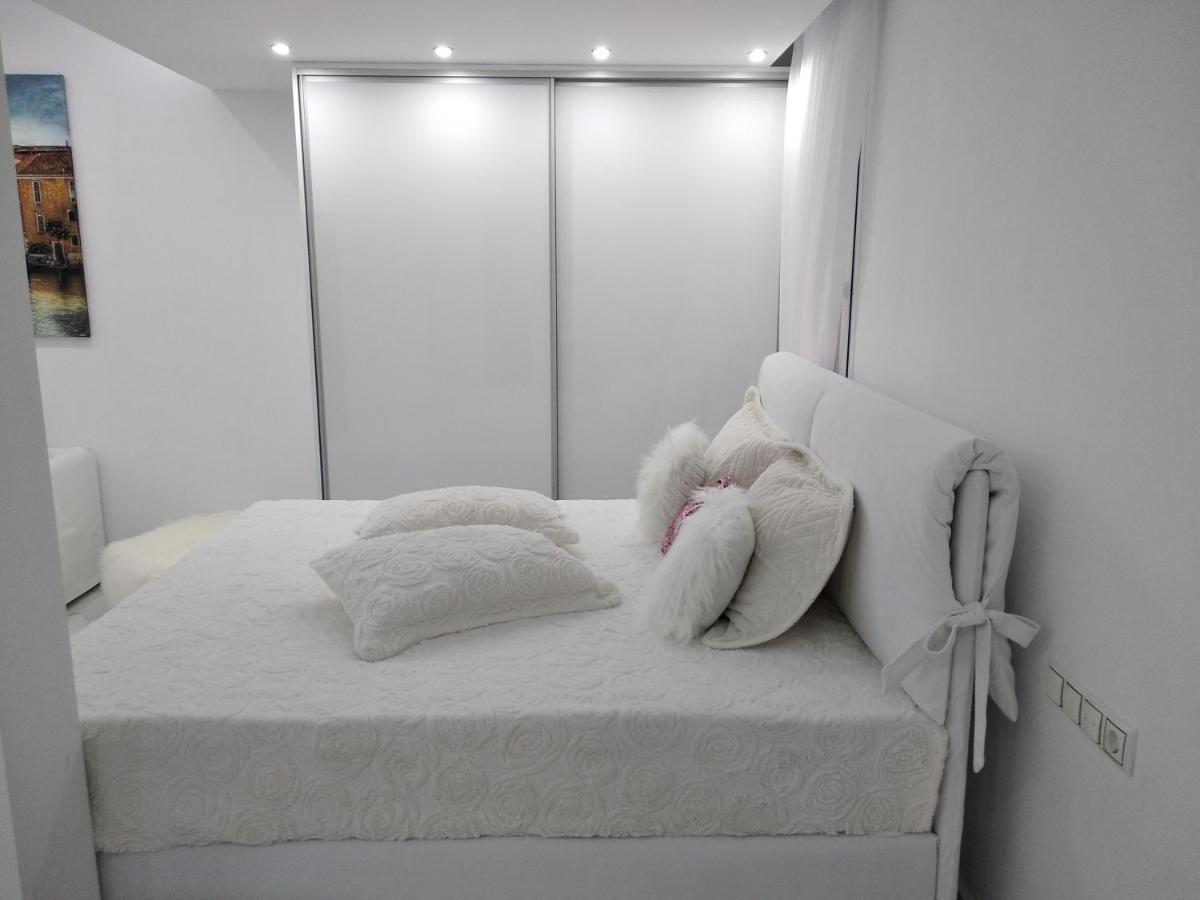 Apartment Despina's Lux Downtown