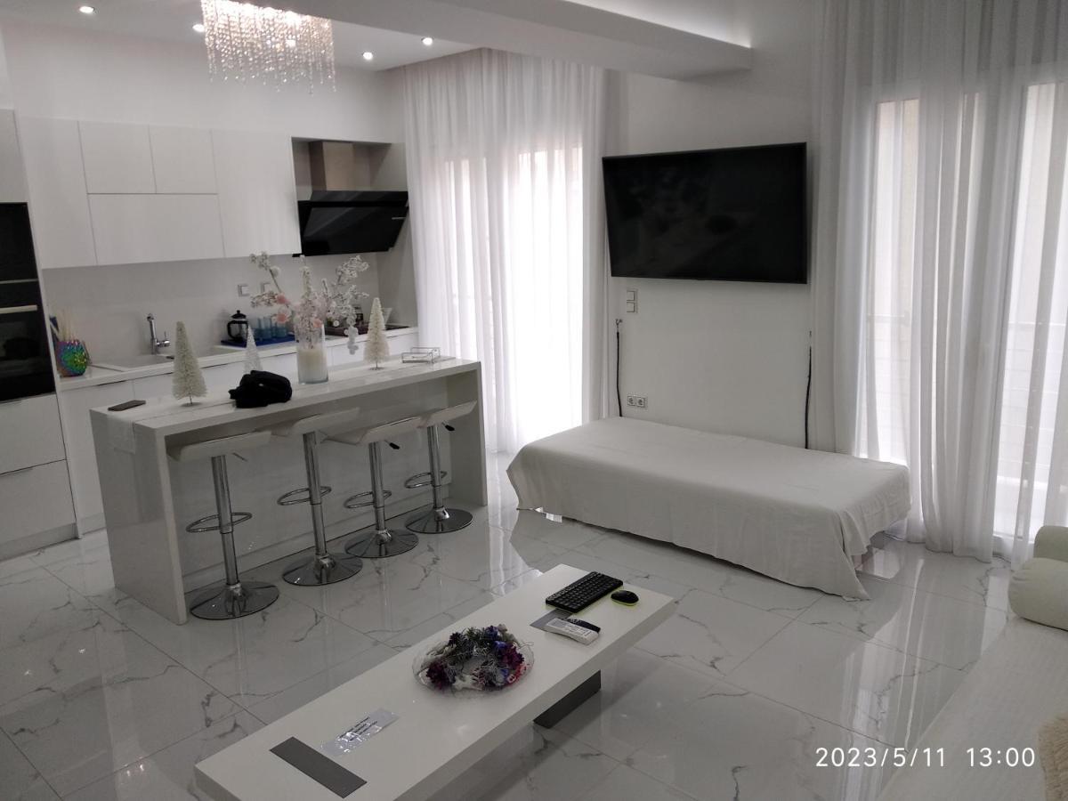 Apartment Despina's Lux Downtown
