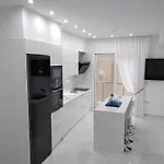 Despina\'S Lux Apt Downtown