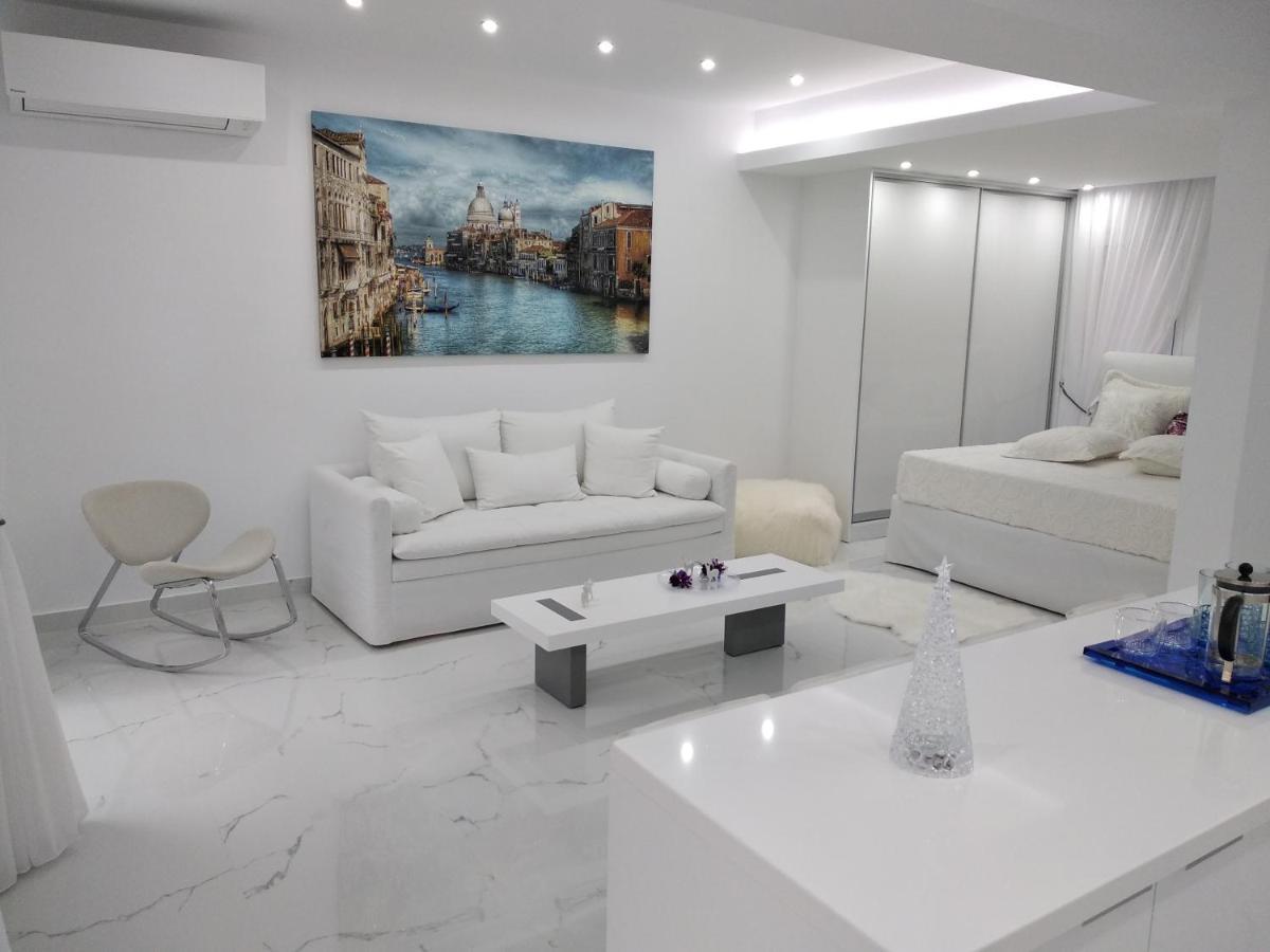 Apartment Despina's Lux Downtown *