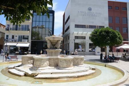 Despina's Lux Downtown Heraklion (Crete)
