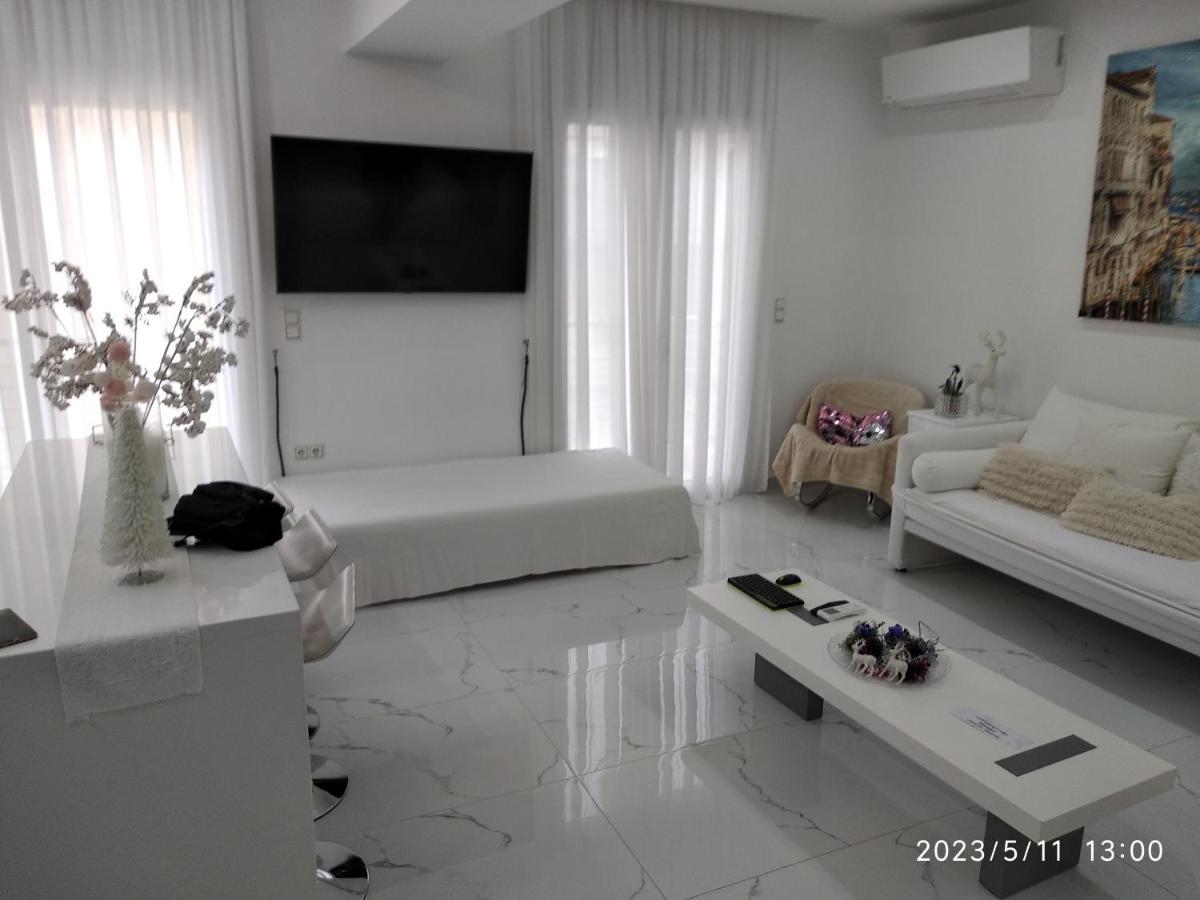 Despina's Lux Downtown * Heraklion (Crete)